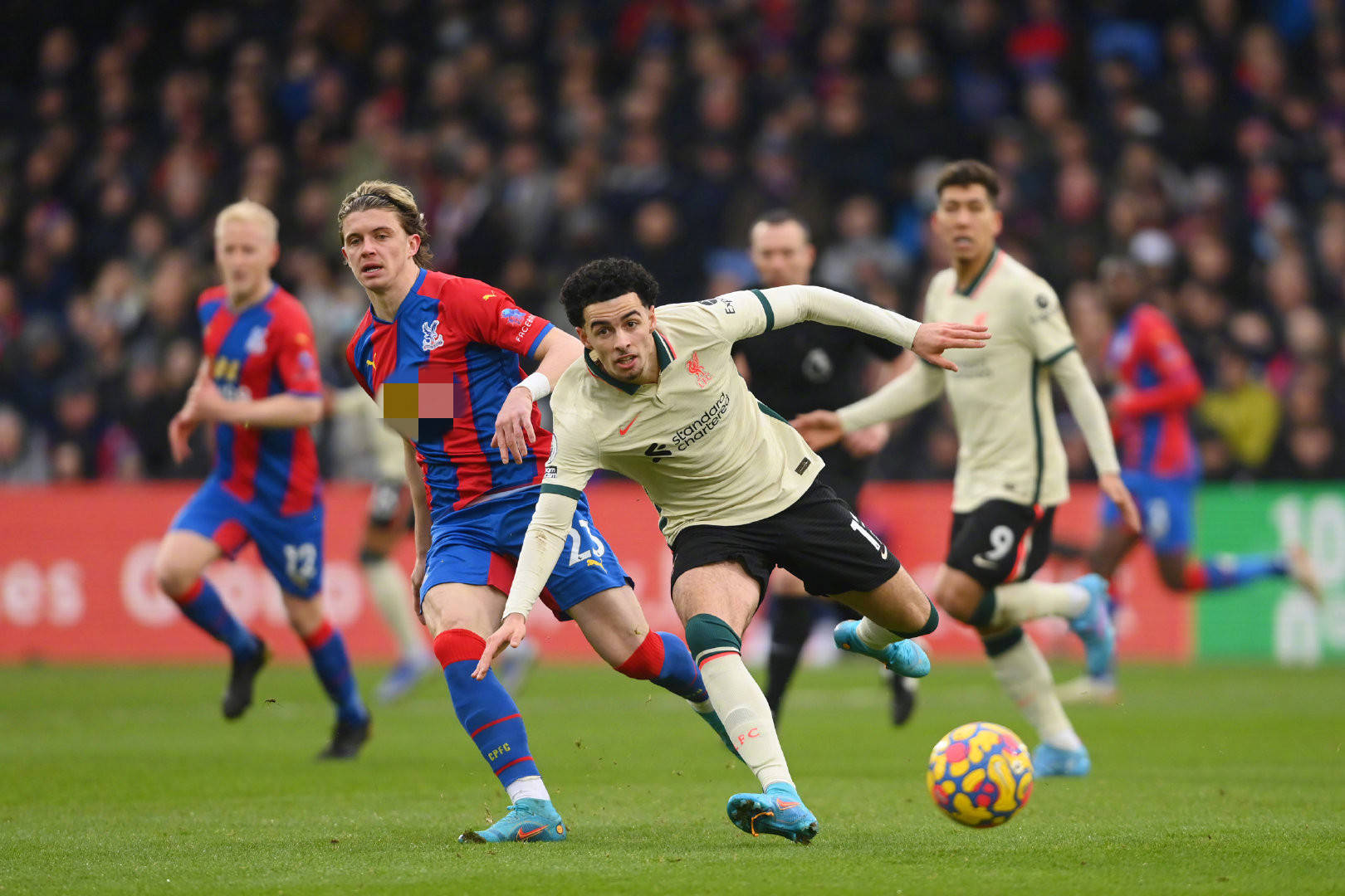 焦点时刻 焦点时刻