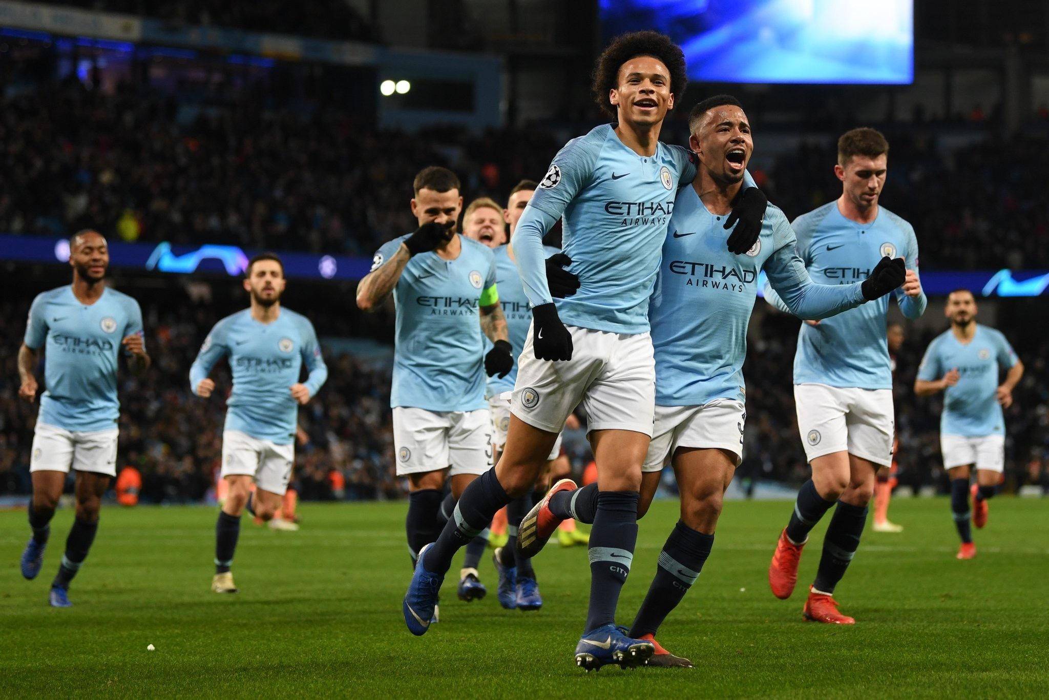 曼城的球衣 曼城的球衣