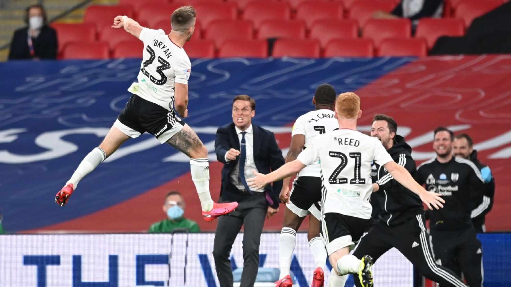 波动带来的 波动带来的