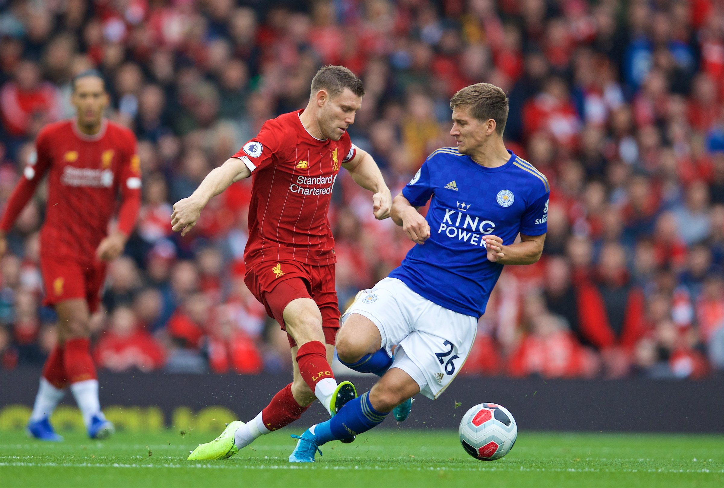 机会与世界 机会与世界