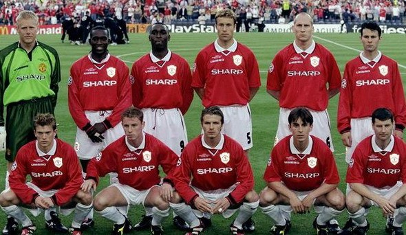 青年球员的 青年球员的