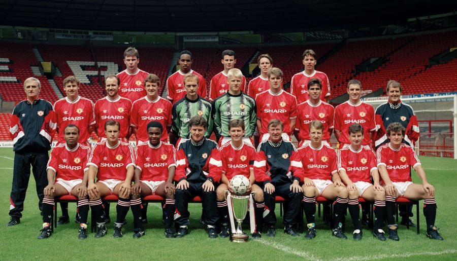 中场核心 中场核心