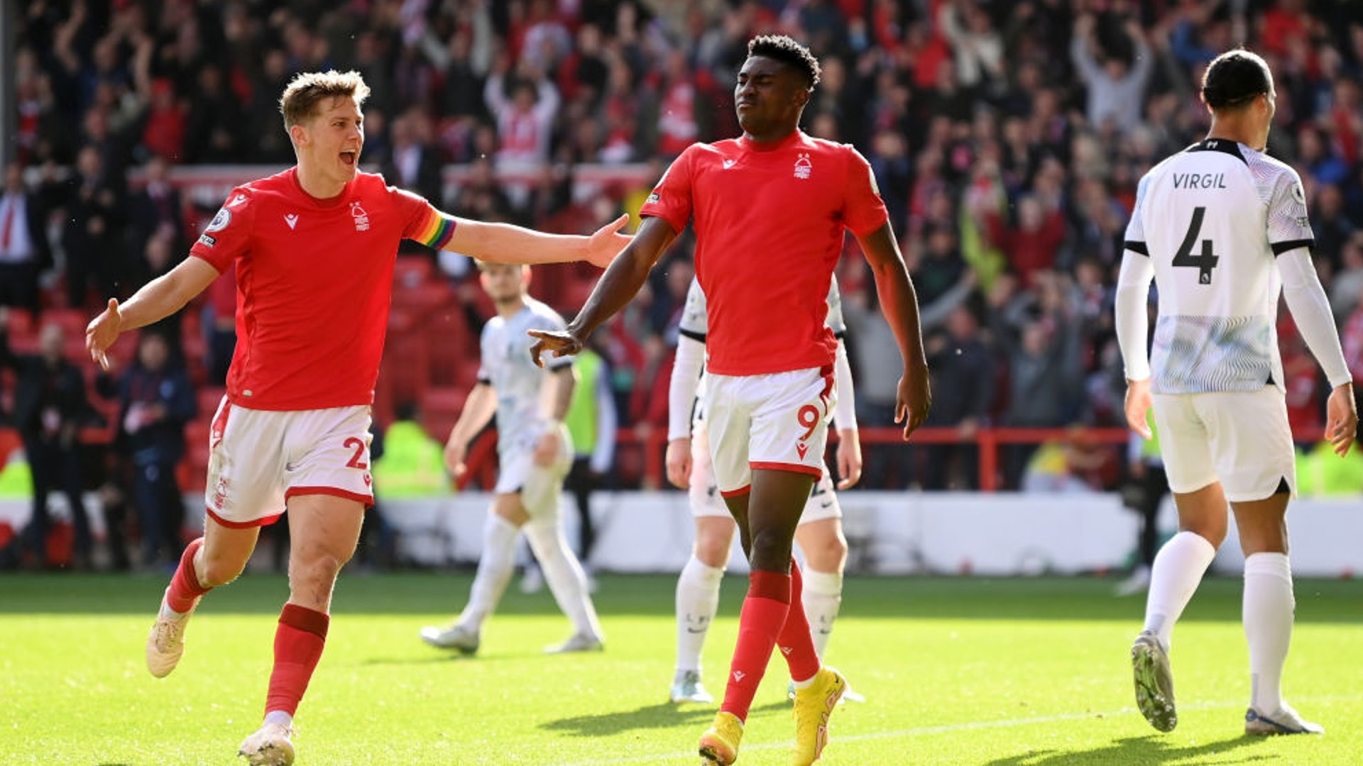 在最近的比 在最近的比