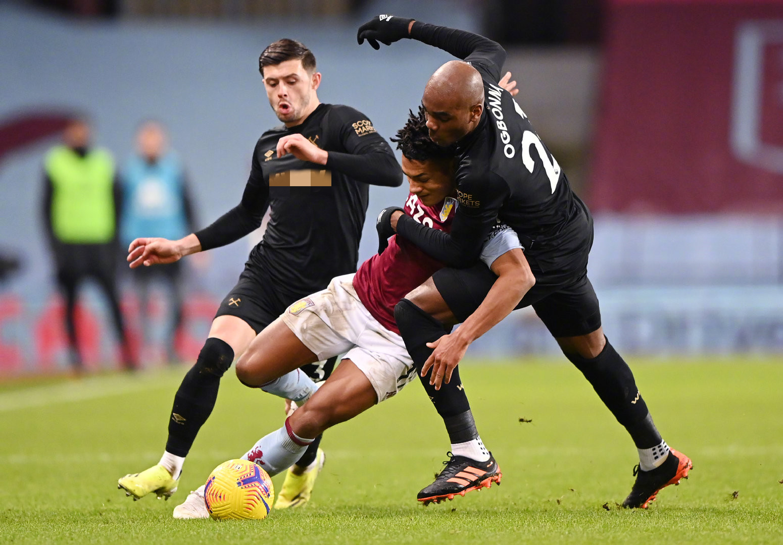 意媒：利雅得胜利有意罗马后卫恩迪卡，球员和罗马已知对方的兴趣.